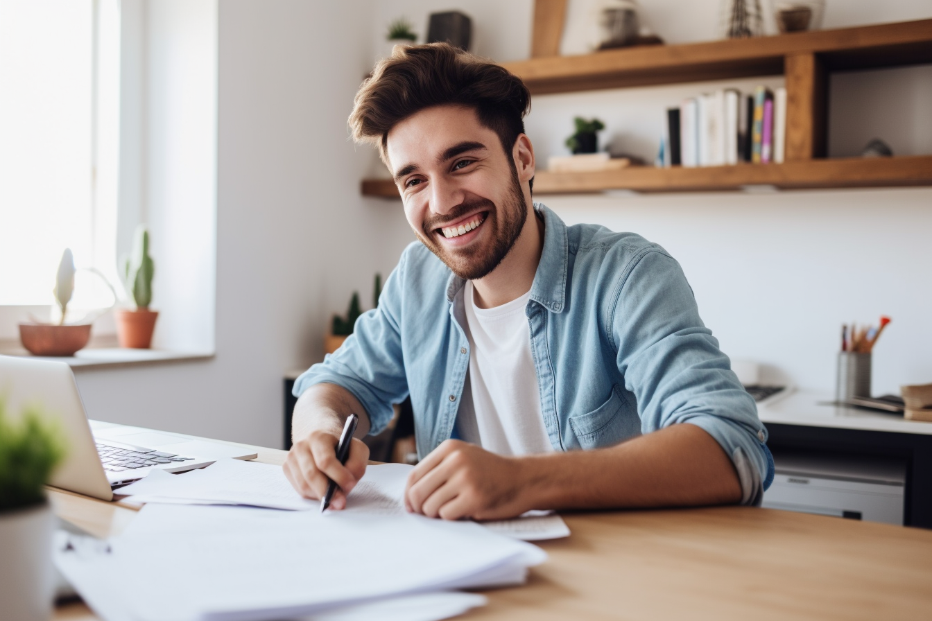 Ev Alımı İçin Para Biriktirme Stratejileri